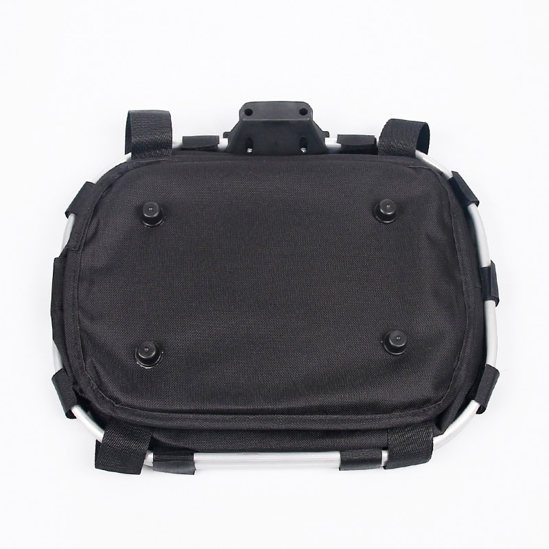 Bicycle Basket Front Baggage Bag