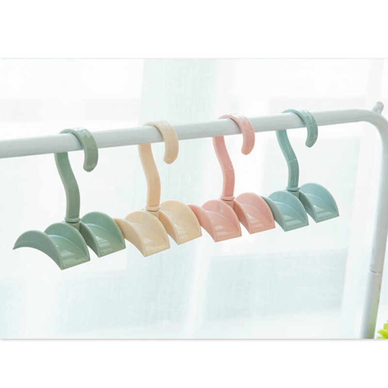 Handbag Hanger Rotatable 360-Degrees