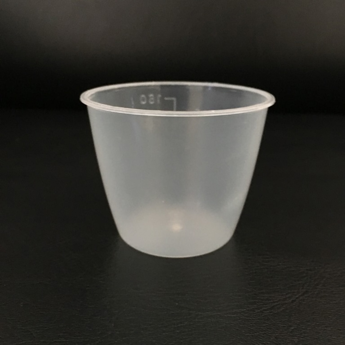 Rice Measuring Cup 160ml Cups (10pcs)