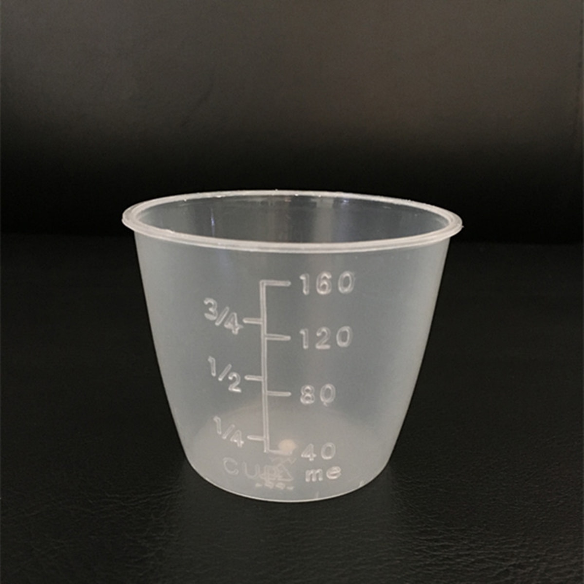 Rice Measuring Cup 160ml Cups (10pcs)