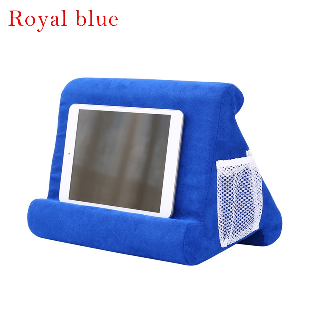 Tablet Pillow Stand Rest Cushion