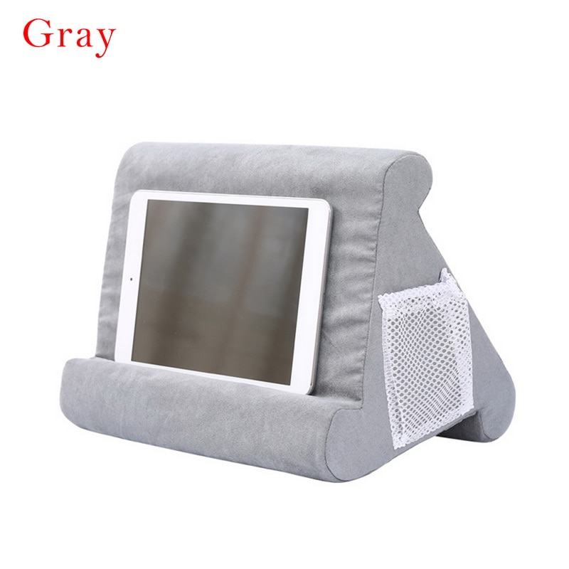 Tablet Pillow Stand Rest Cushion