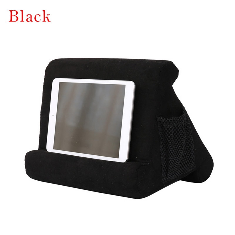 Tablet Pillow Stand Rest Cushion