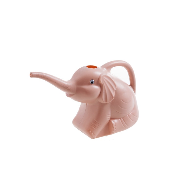 Garden Watering Can Elephant Shape