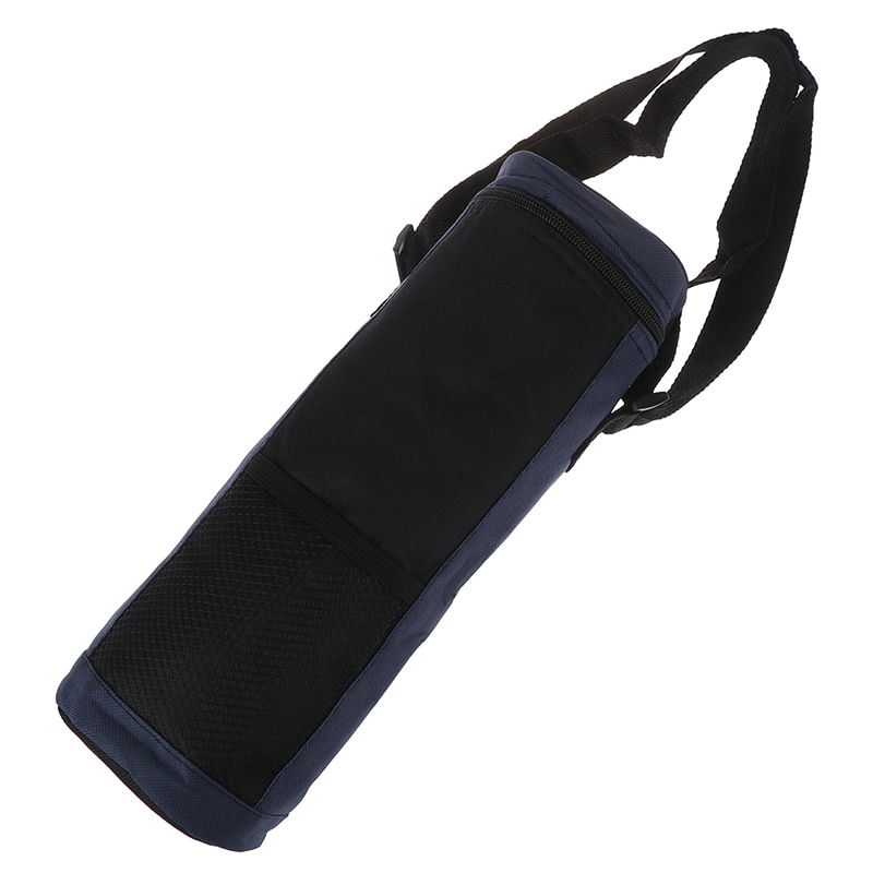 Bottle Cooler Bag Portable Pouch