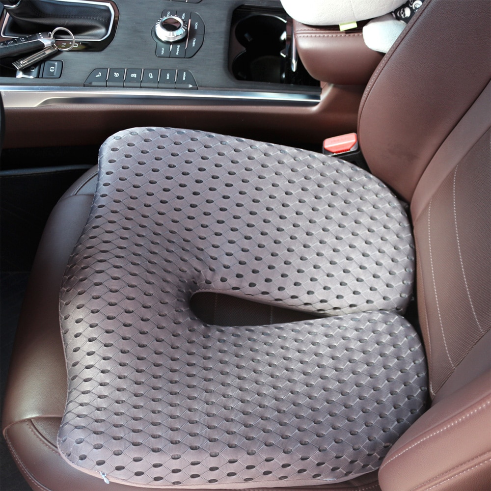 Memory Foam Seat Cushion