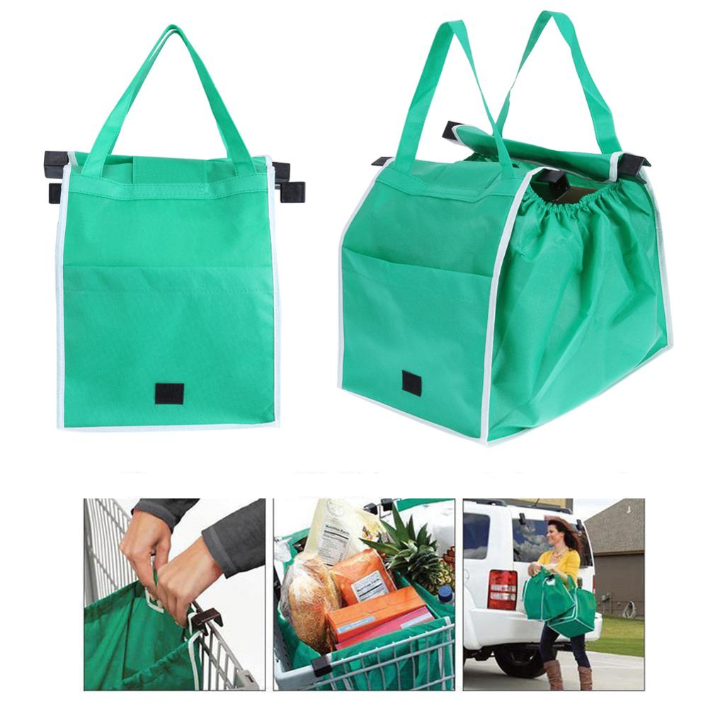 Reusable Tote Shopper Bag