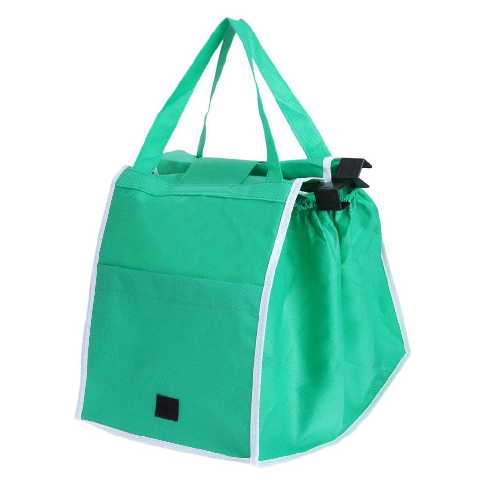 Reusable Tote Shopper Bag