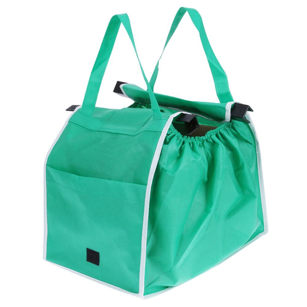 Reusable Tote Shopper Bag