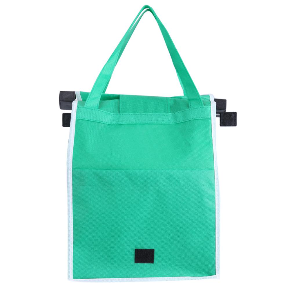 Reusable Tote Shopper Bag