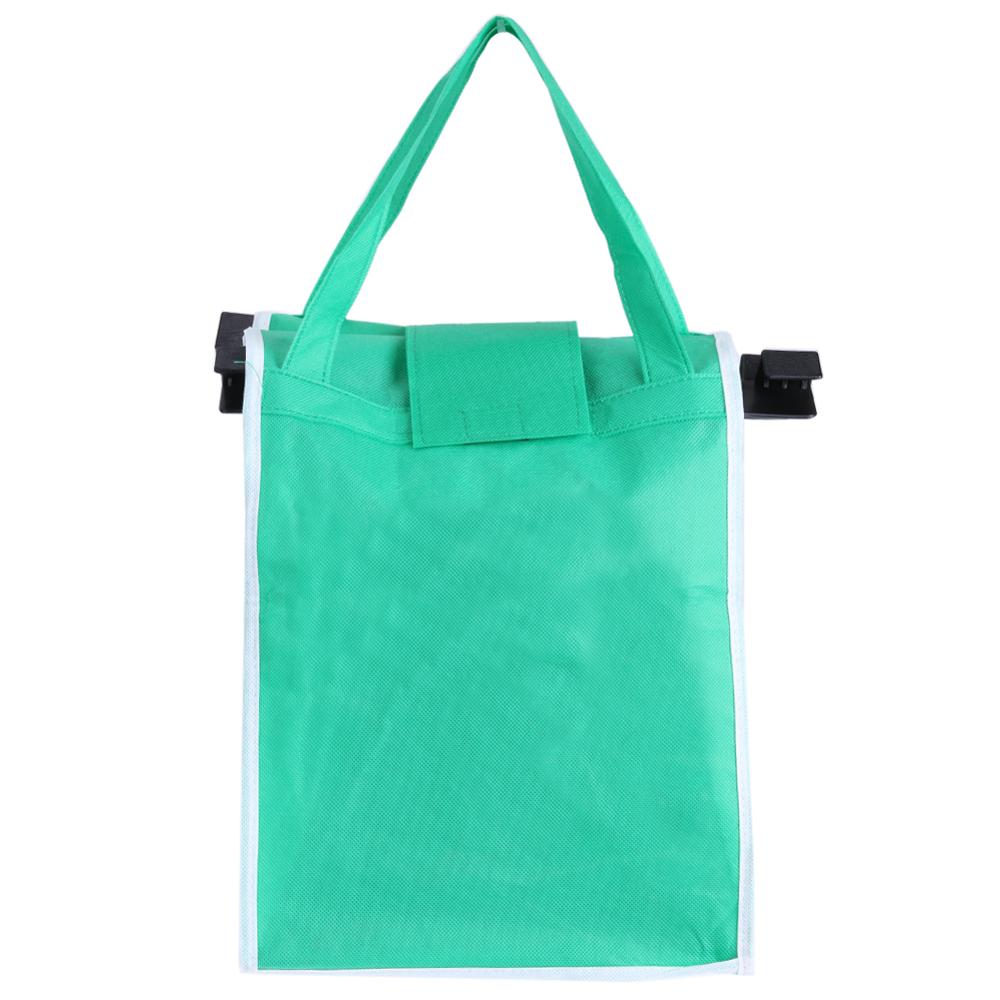 Reusable Tote Shopper Bag