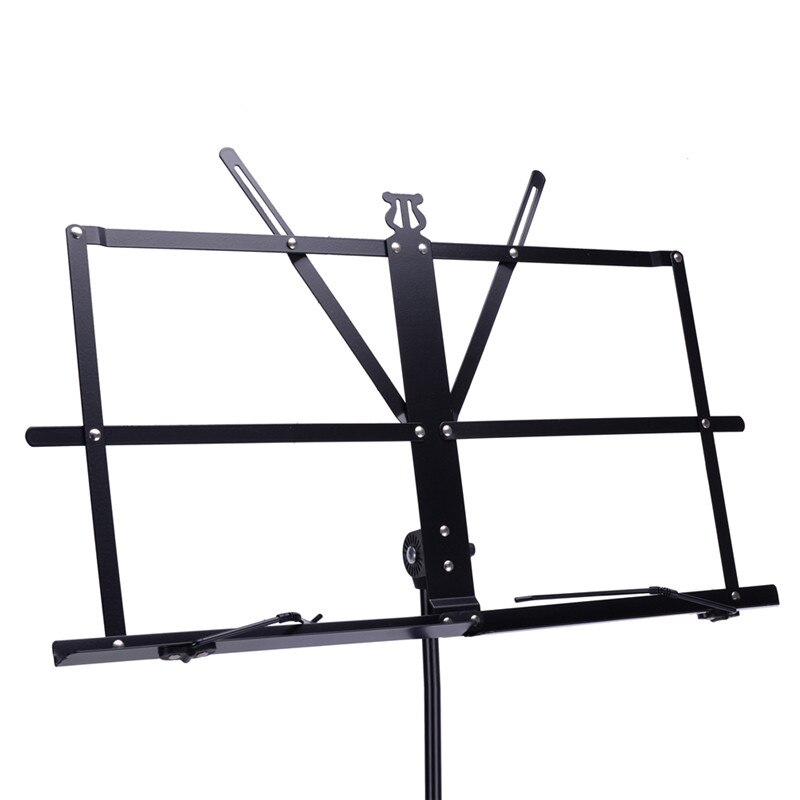 Folding Music Stand Portable Tripod Stand