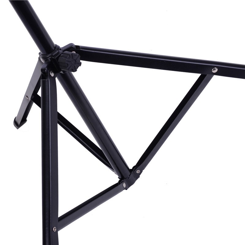 Folding Music Stand Portable Tripod Stand