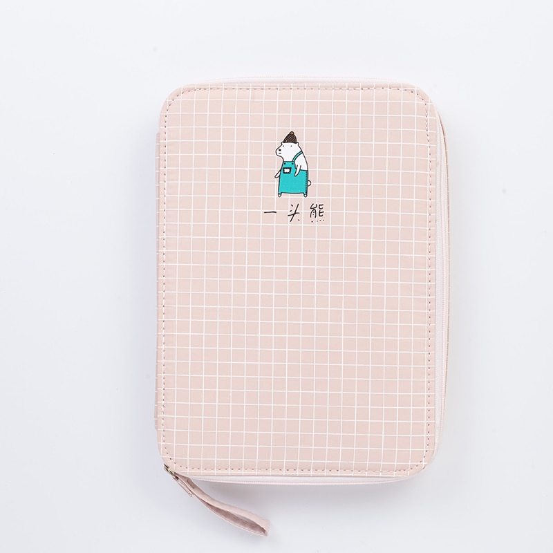 Stationery Pouch Storage Bag