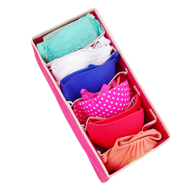 Dresser Drawer Organizer Space Divider