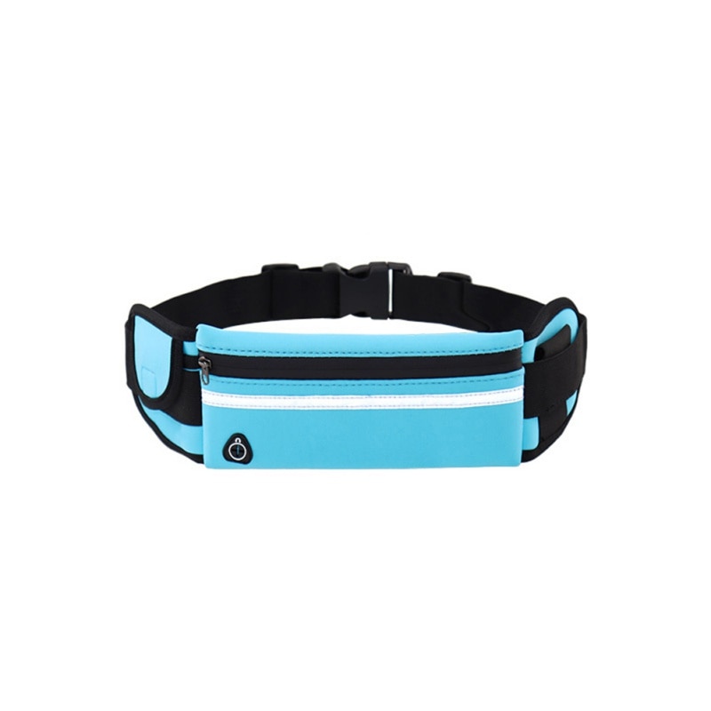 Running Belt Bag Fitness Fanny Pack