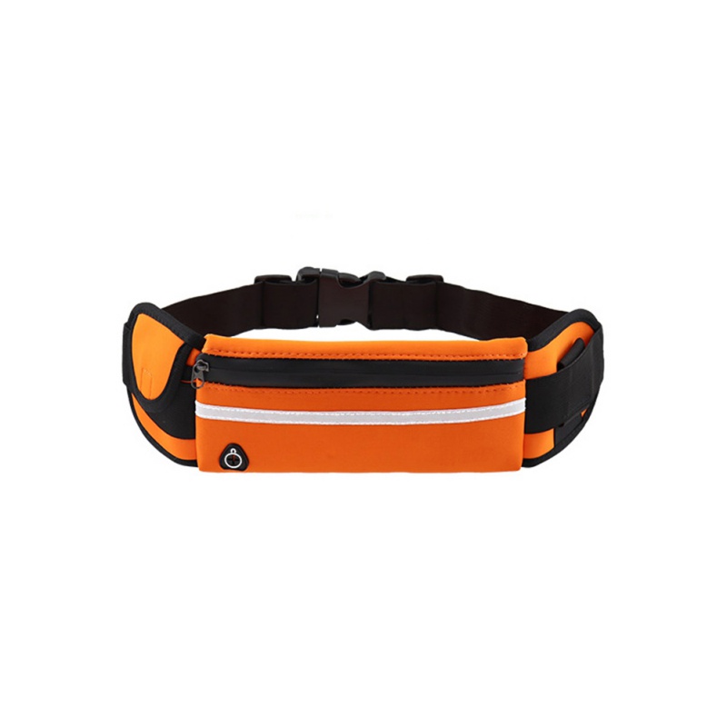 Running Belt Bag Fitness Fanny Pack