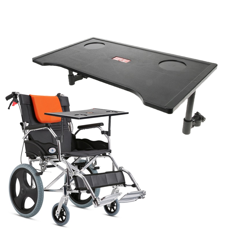 Wheelchair Tray Universal Desk