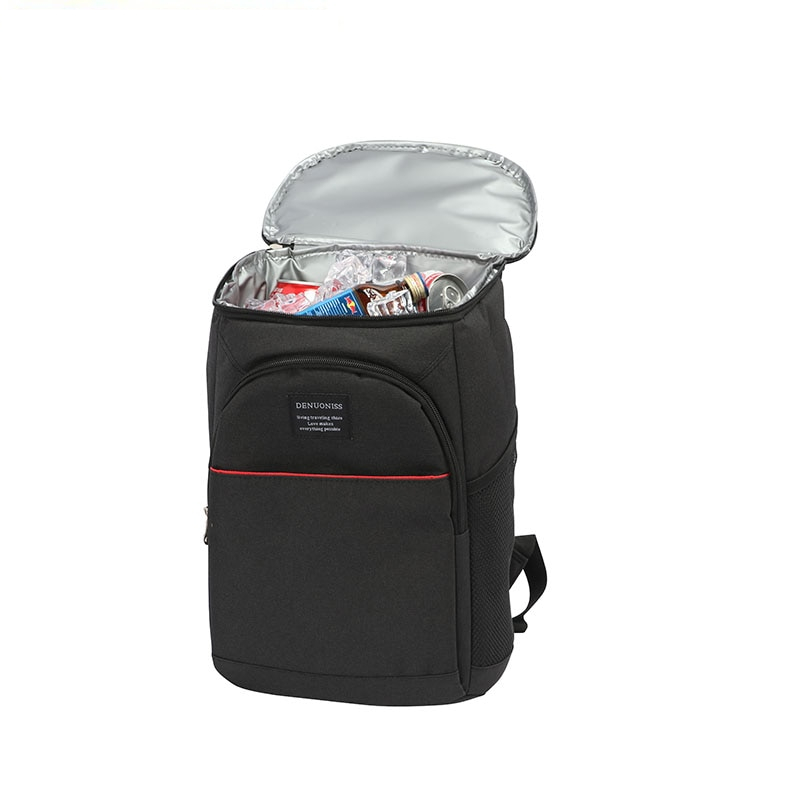 Insulated Backpack Cooler Bag