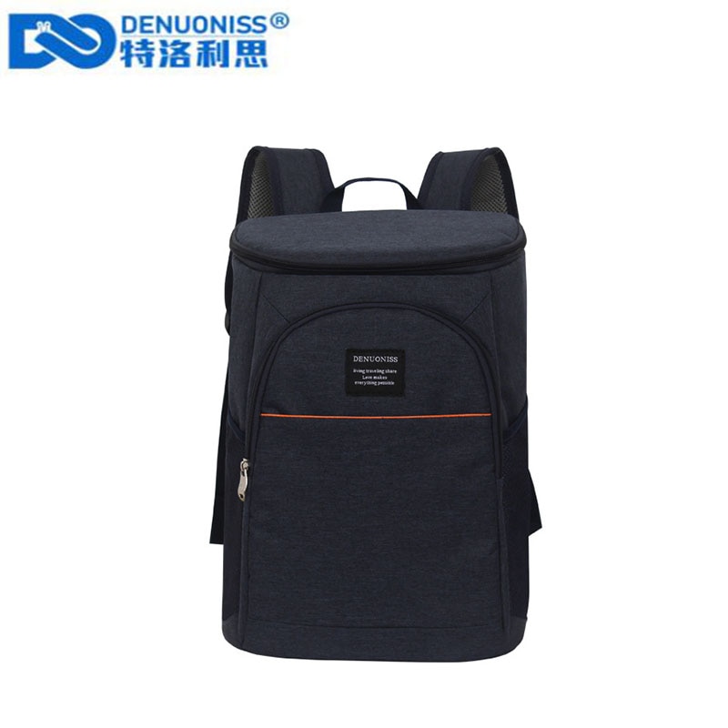 Insulated Backpack Cooler Bag