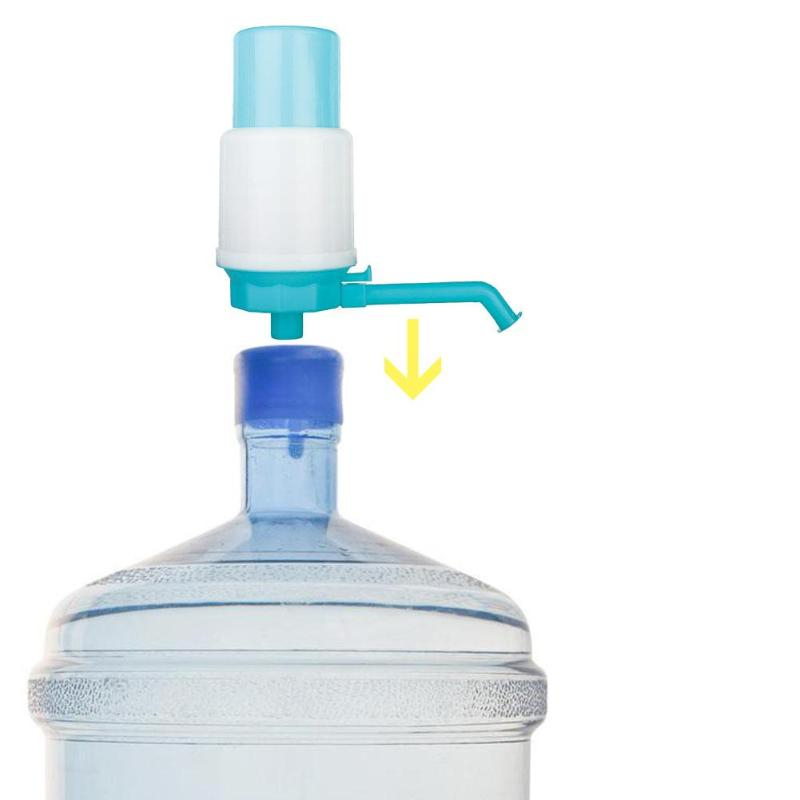 Drinking-Water Pump Gallon Water Presser