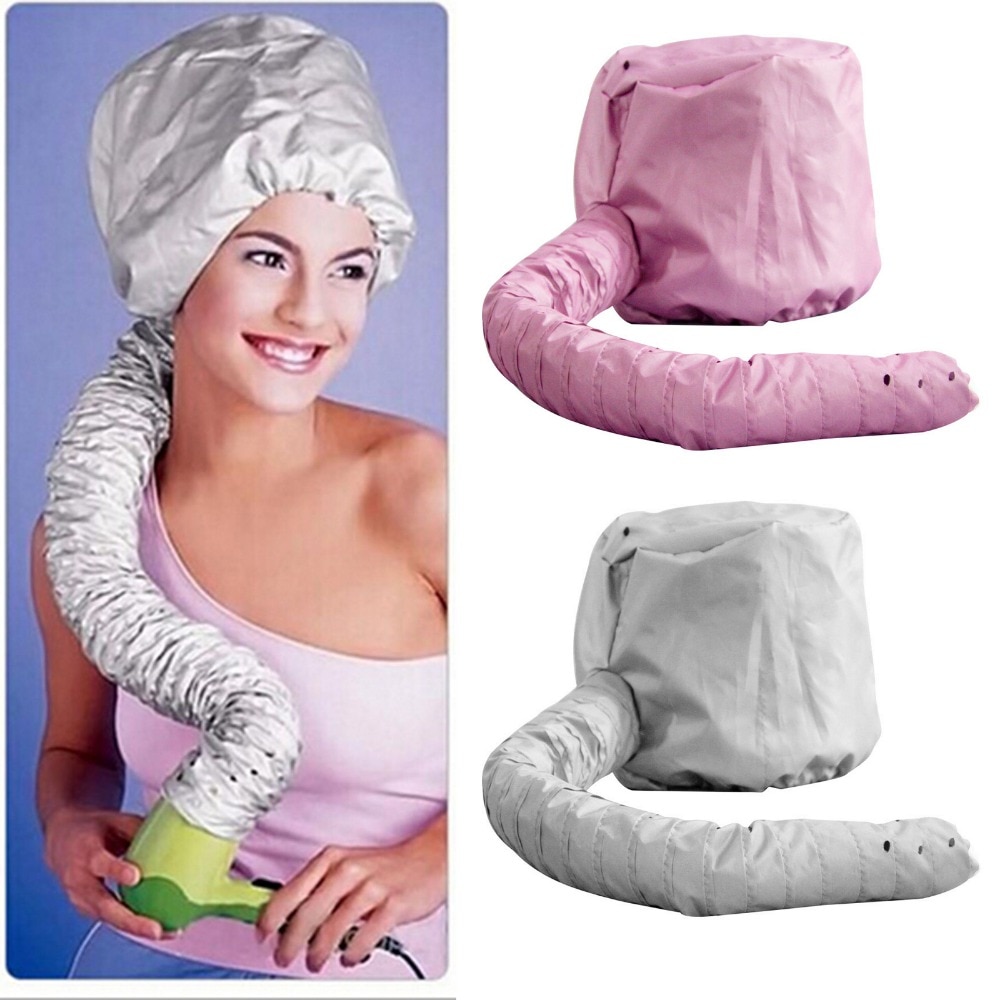 Hairdryer Cap Bonnet Dryer