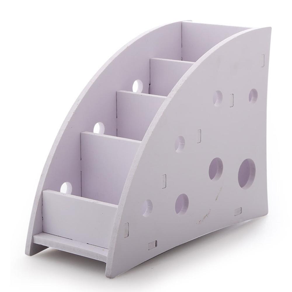 Remote Control Organizer Desk Holder