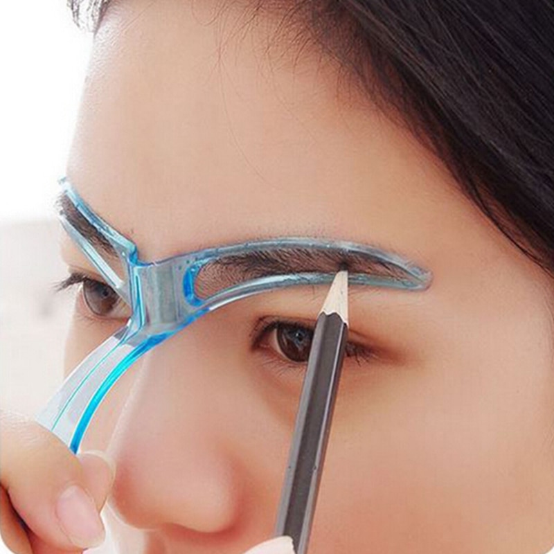 Brow Stencil Makeup Tool