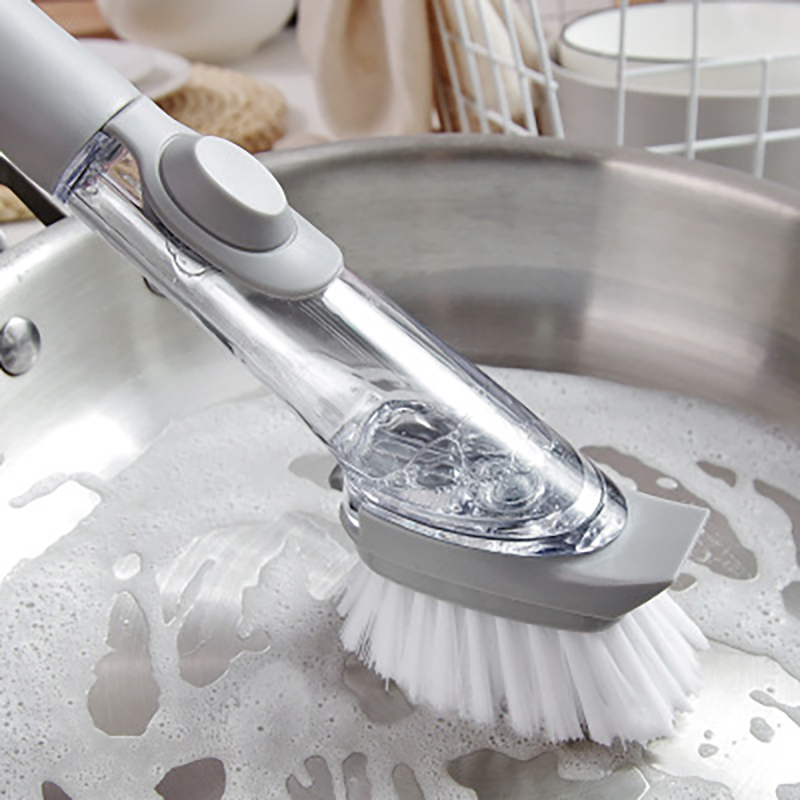 Dish Scrub Brush Kitchen Cleaning Tool