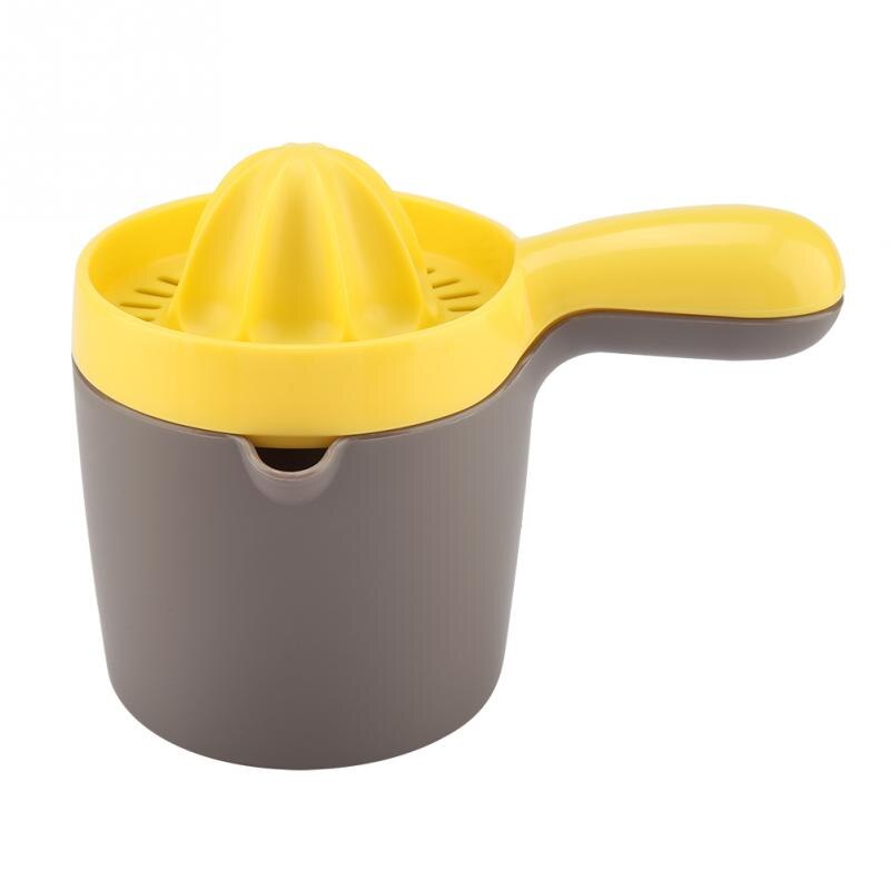 Hand Juicer Manual Juice Squeezer