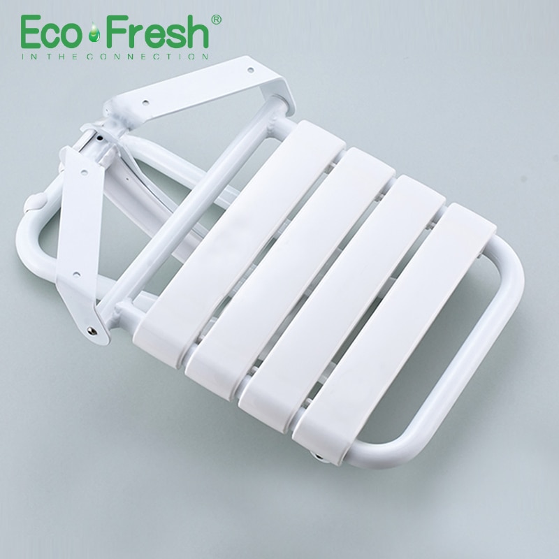 Folding Shower Seat Elderly Bath Chair