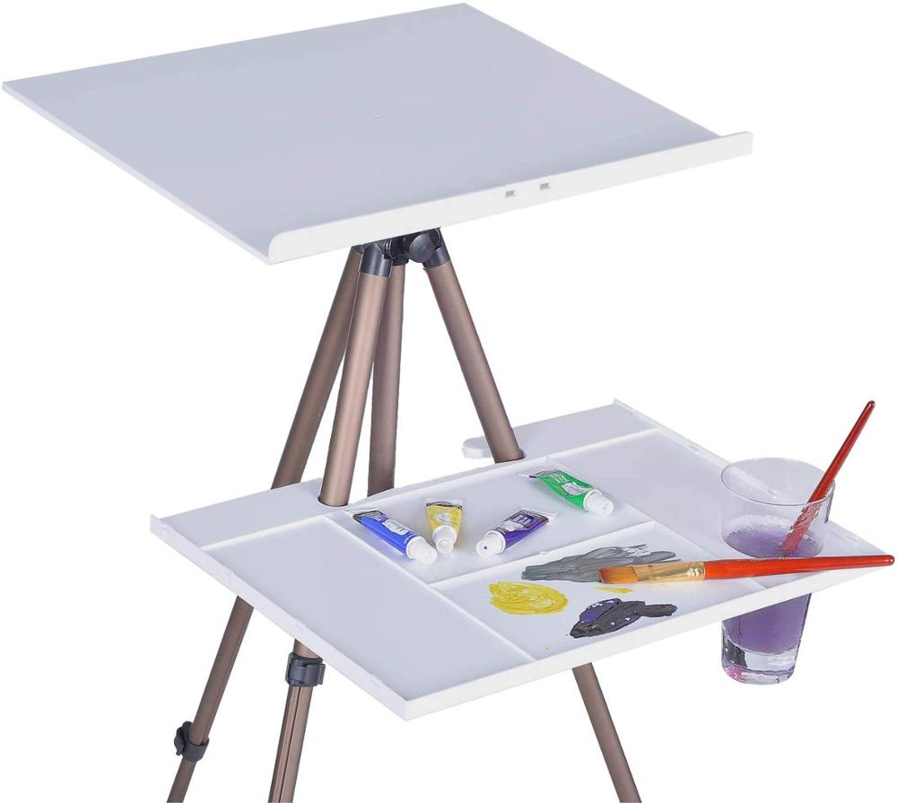 Painting Tripod Adjustable Easel