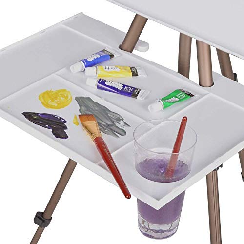 Painting Tripod Adjustable Easel