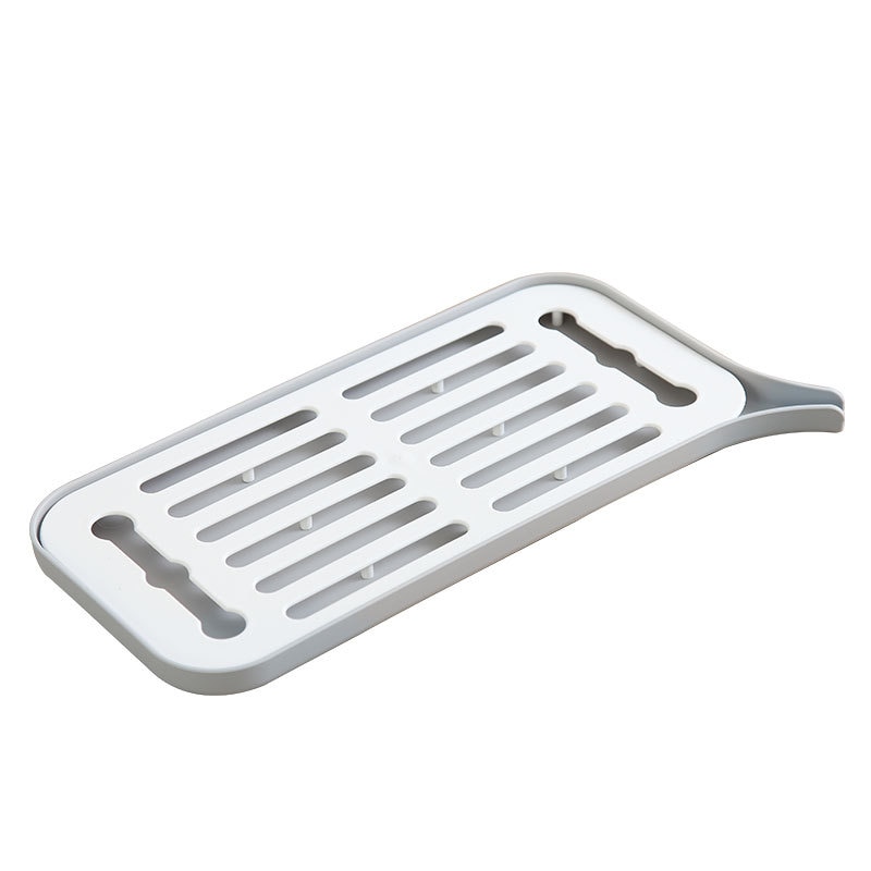 Draining Board Plastic Dish Drainer