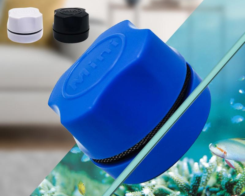 Fish Tank Glass Cleaner Magnet Tool