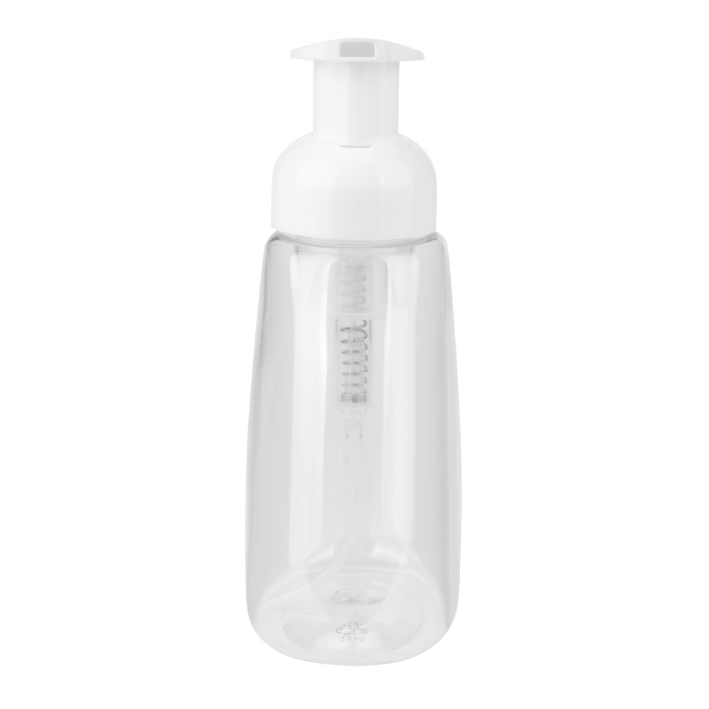 250ml Plastic Soap Dispenser Pump Bottle