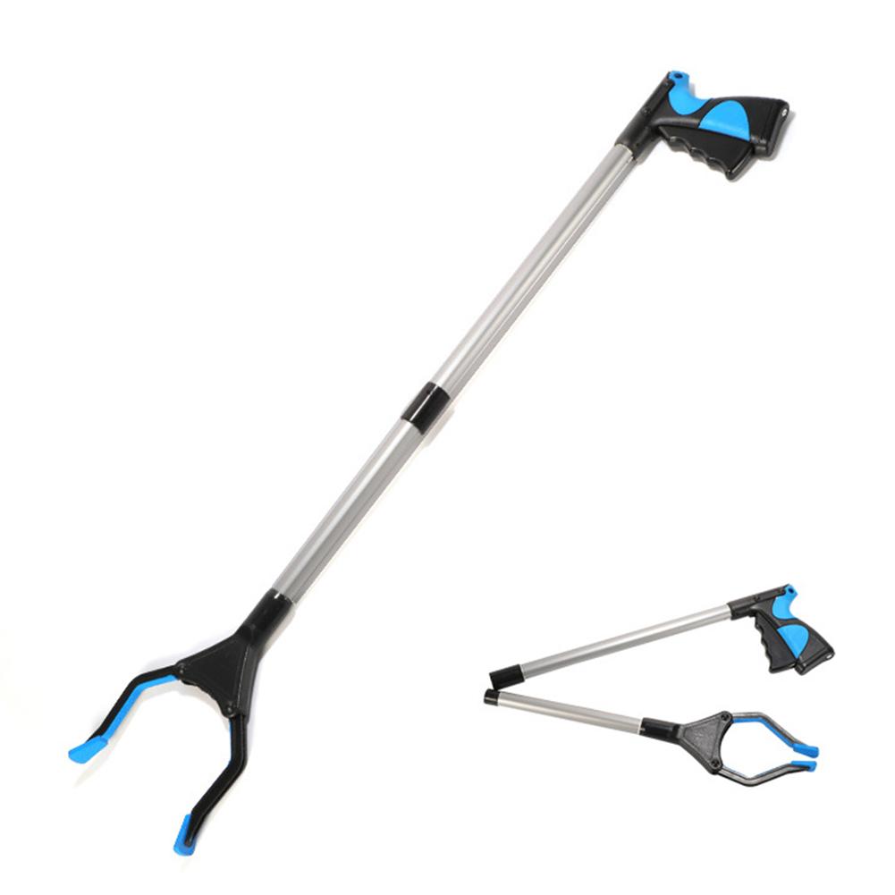 Trash Picker Grabbing Stick Tool