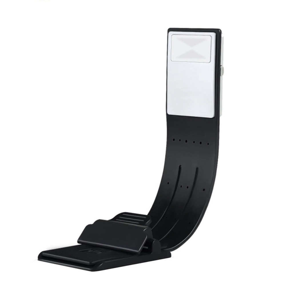Rechargeable Book Light LED Reading Light