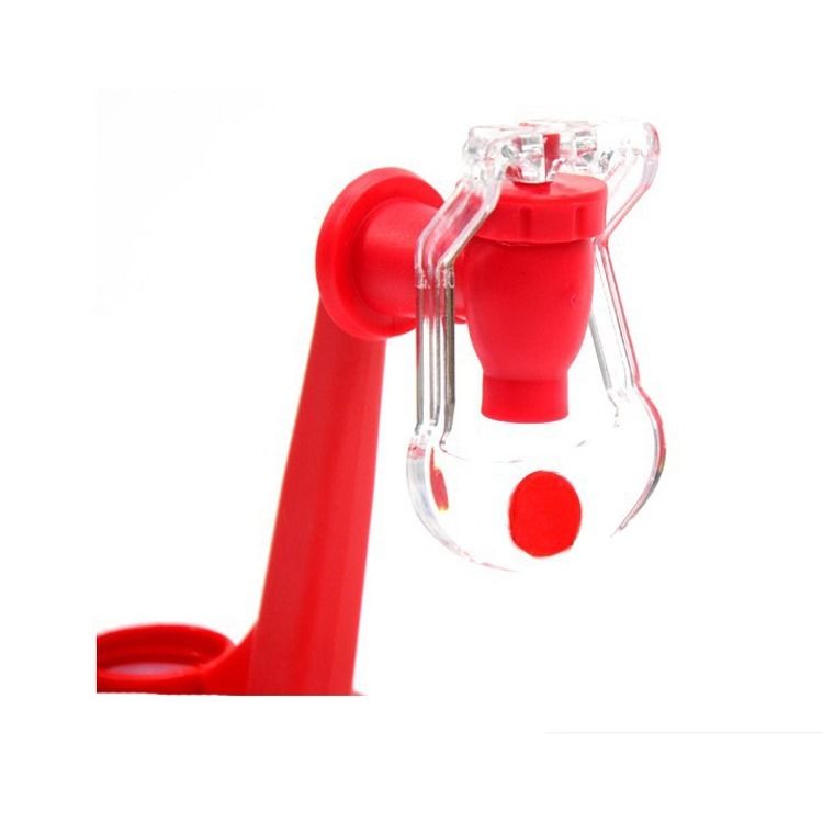 Soft Drink Dispenser Fizz Saver