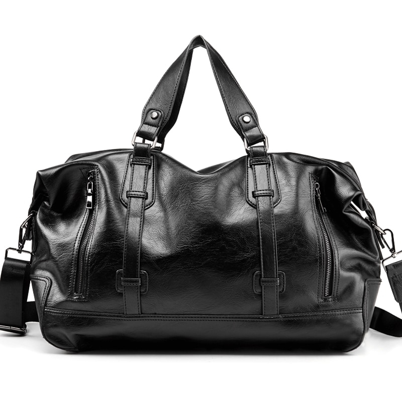 Waterproof Travel Bag Duffle Handbag