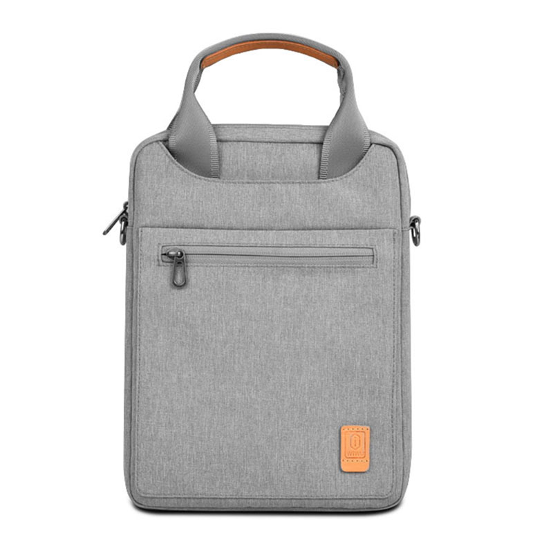 Crossbody Tablet Bag With Handle