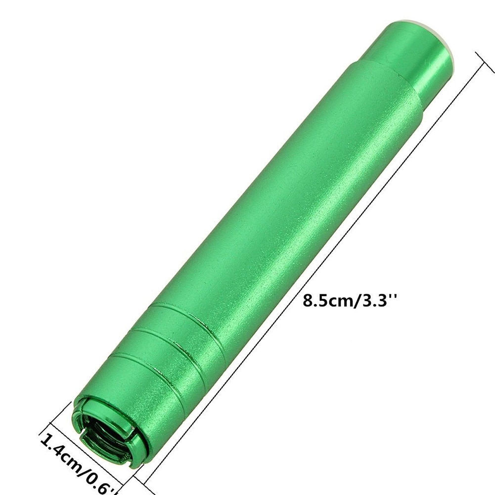 Chalk Holder Aluminum Alloy Chalk Keeper