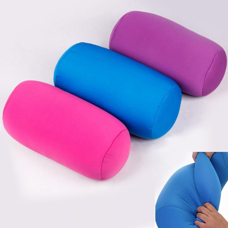 Bolster Cushion Head Neck Pillow