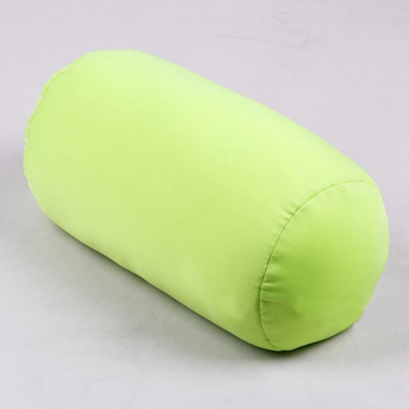 Bolster Cushion Head Neck Pillow