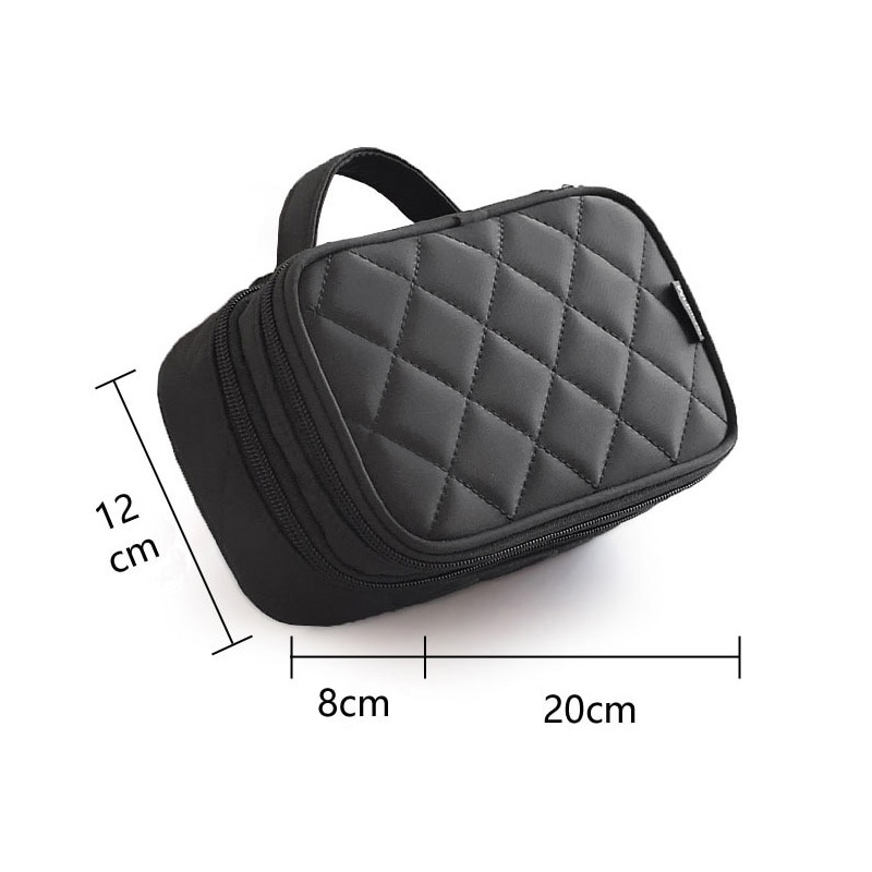 Makeup Cosmetic Bag Waterproof Organizer