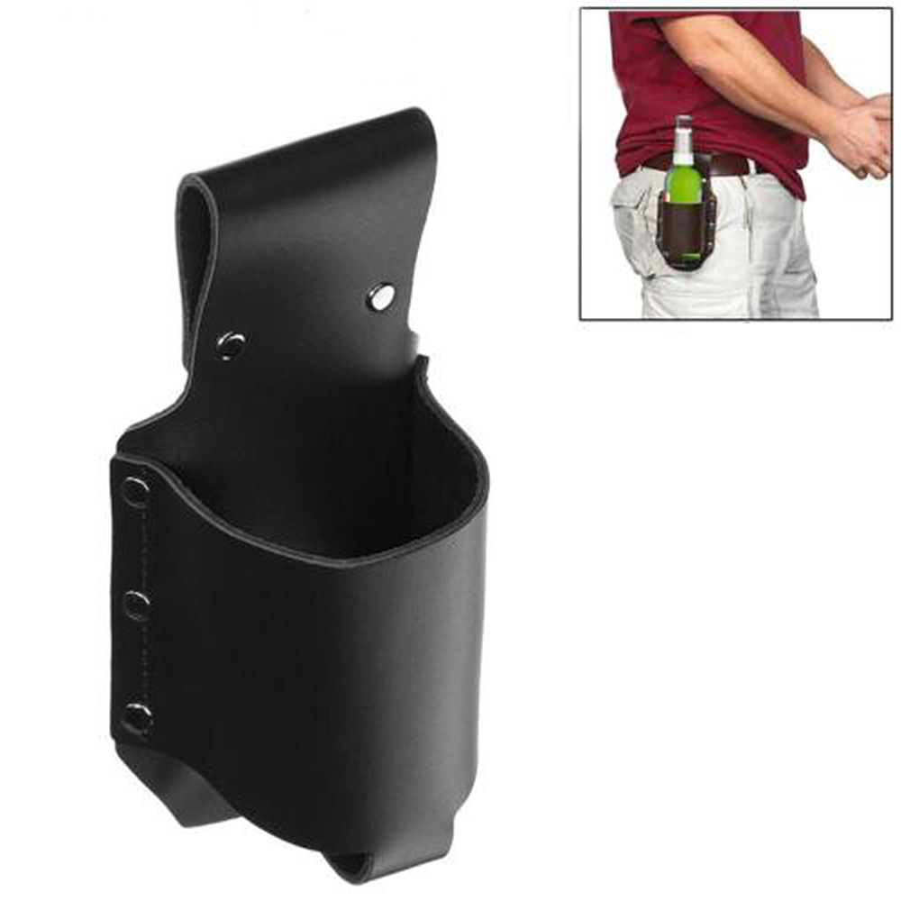 Beer Holster Belt Drink Holder