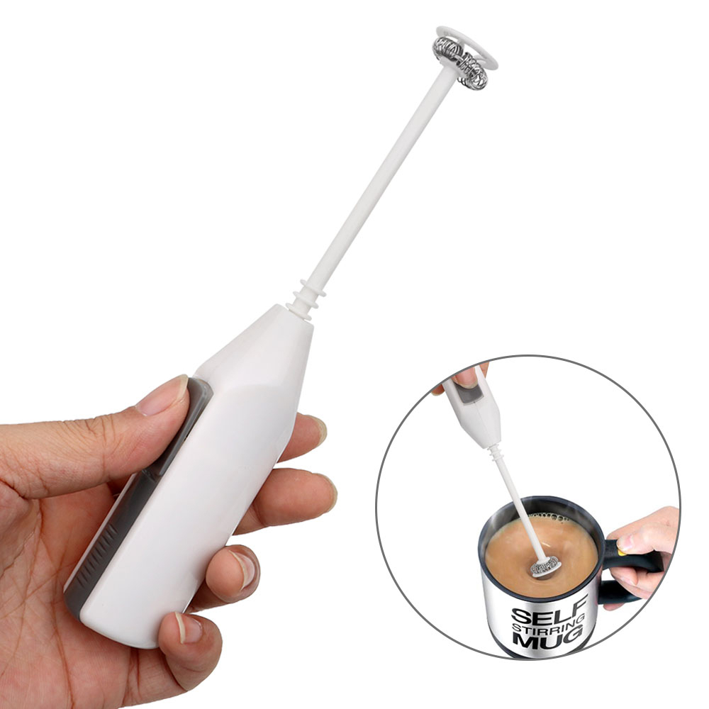 Electric Stirrer Mini Hand Mixer