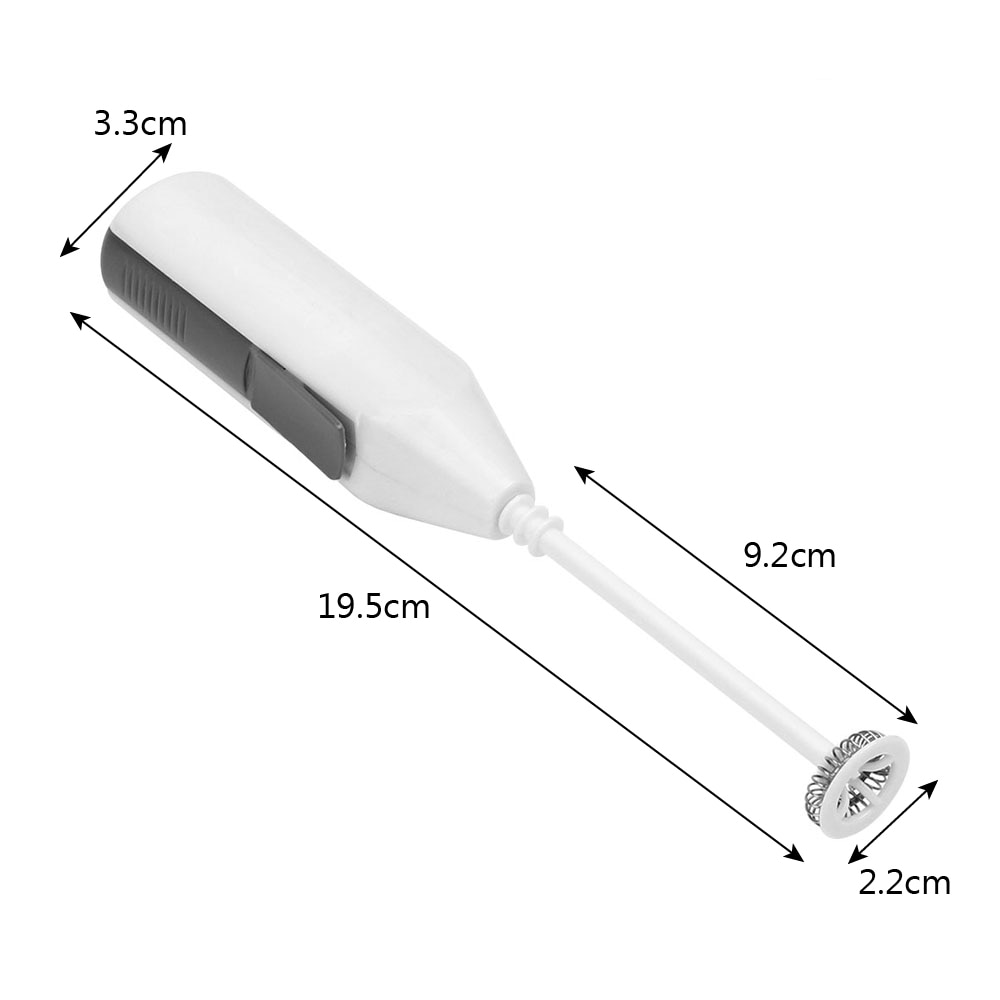 Electric Stirrer Mini Hand Mixer