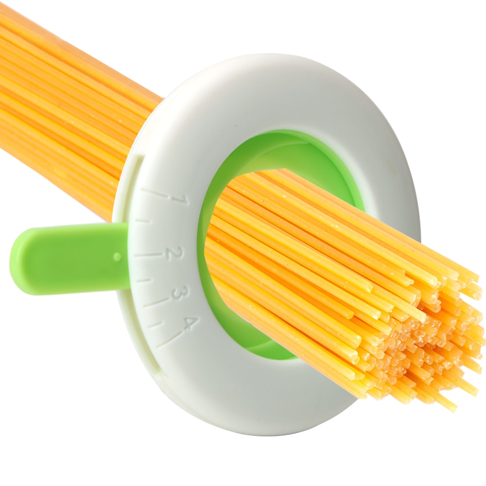 Pasta Measurer Adjustable Portion Size