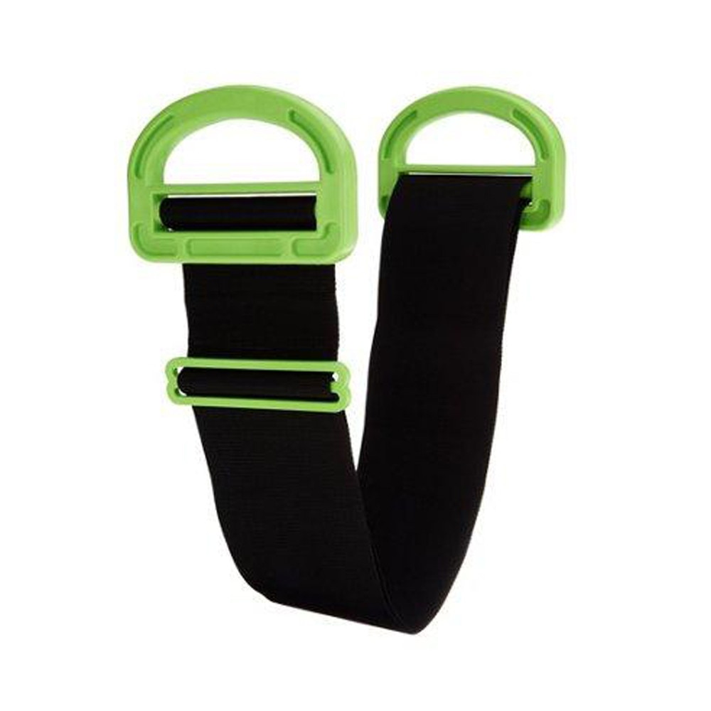 Moving Strap Adjustable Lifter